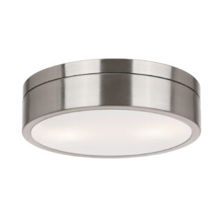 LED Integrated Ceiling Mount